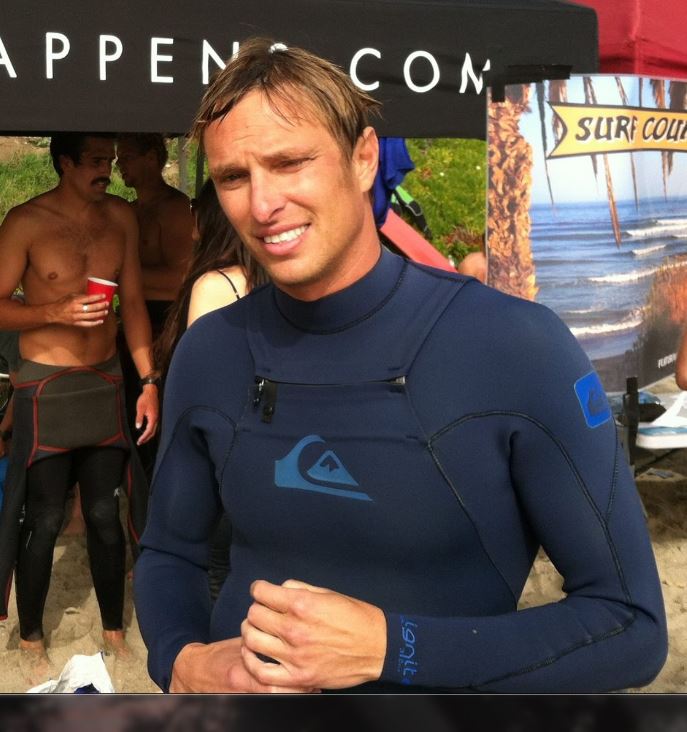Richard Griguoli